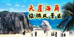 强奸乱伦视频国产海南三亚-天崖海角旅游风景区